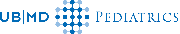 UBMD Pediatrics Logo